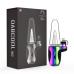 Exseed Dabcool W2 Second Generation 1500mAh Water Pipe Vaporizer Kit